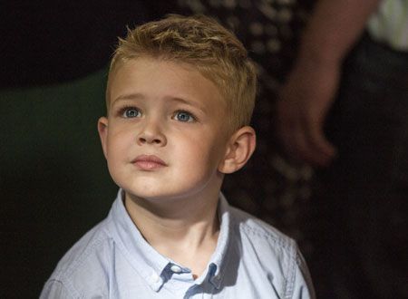 映画『天国は、ほんとうにある』の画像（3枚目）