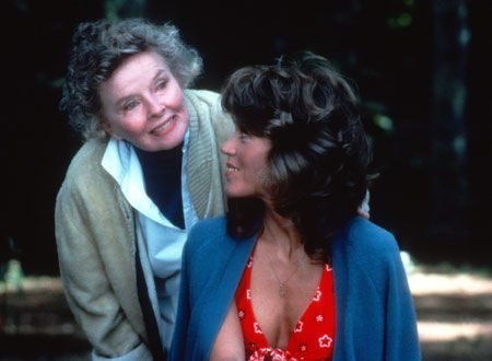 映画『黄昏』の画像（2枚目）