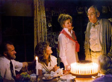 映画『黄昏』の画像（3枚目）