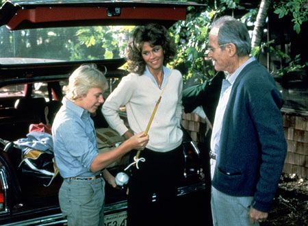 映画『黄昏』の画像（4枚目）