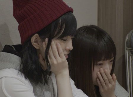 道頓堀よ、泣かせてくれ! DOCUMENTARY of NMB48