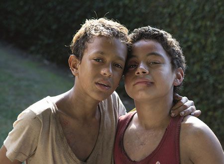 トラッシュ！－この街が輝く日まで－