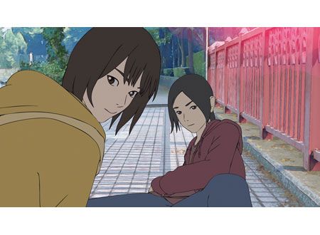 花とアリス殺人事件 15 あらすじ キャスト 動画など作品情報 シネマトゥデイ