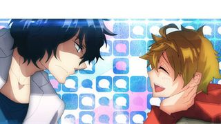 この男子、石化に悩んでます。