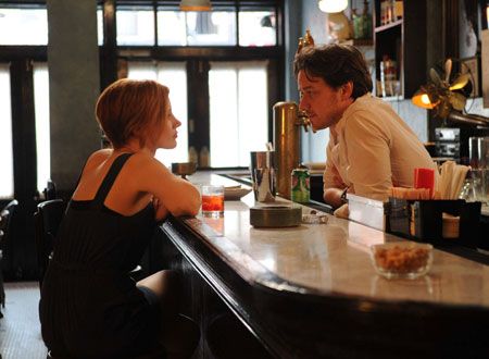 ラブストーリーズ　コナーの涙