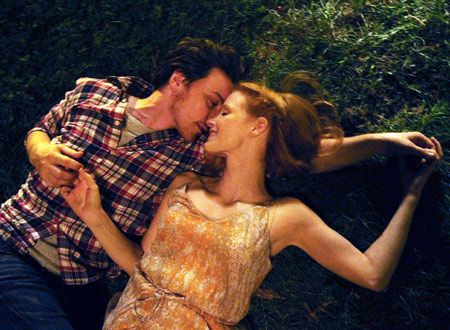 ラブストーリーズ　エリナーの愛情