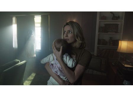 映画『アナベル　死霊館の人形』の画像（5枚目）