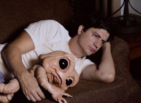 バッド・マイロ！