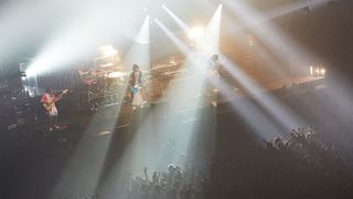 RADWIMPS GRAND PRIX 2014 実況生中継