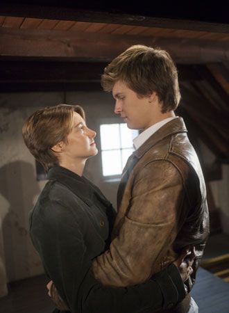 映画『きっと、星のせいじゃない。』の画像（4枚目）