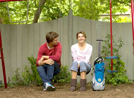 きっと、星のせいじゃない。