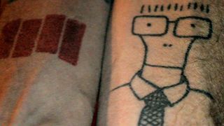 FILMAGE:THE STORY OF DESCENDENTS / ALL