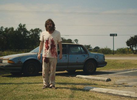 ブルー・リベンジ