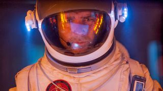ラスト・デイズ・オン・マーズ