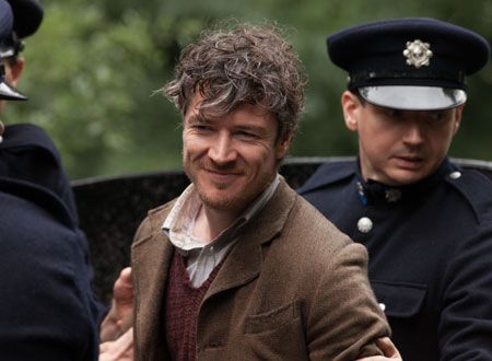 映画『ジミー、野を駆ける伝説』の画像（4枚目）