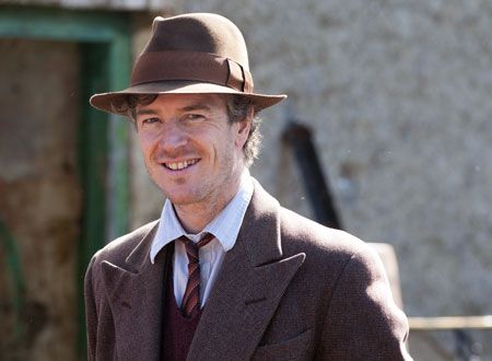 映画『ジミー、野を駆ける伝説』の画像（5枚目）