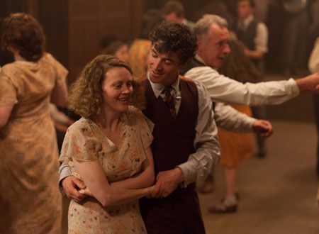 映画『ジミー、野を駆ける伝説』の画像（6枚目）