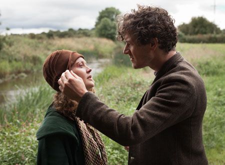 映画『ジミー、野を駆ける伝説』の画像（7枚目）