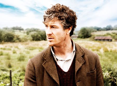 ジミー、野を駆ける伝説