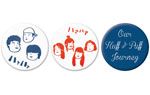松居監督書下ろしオリジナル缶バッジ