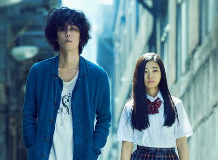 トイレのピエタ