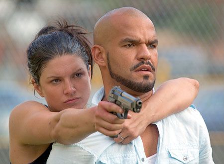 ブライド・ウエポン