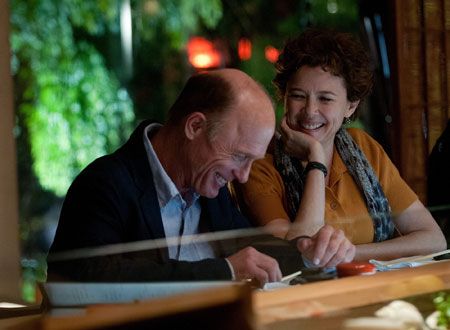 フェイス・オブ・ラブ