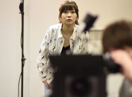 尾崎支配人が泣いた夜 DOCUMENTARY of HKT48