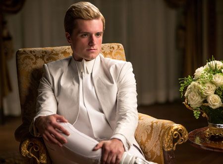 映画『ハンガー・ゲーム FINAL：レジスタンス』の画像（3枚目）