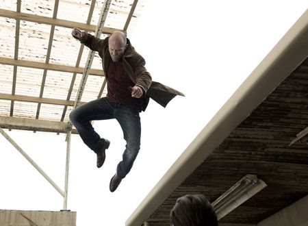 ワイルドカード