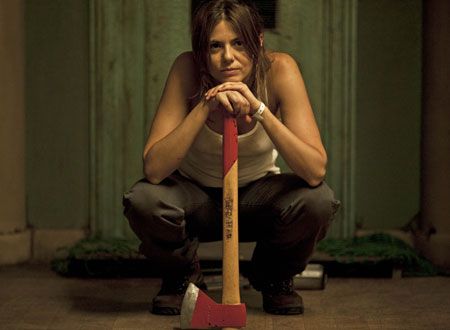 REC／レック4 ワールドエンド