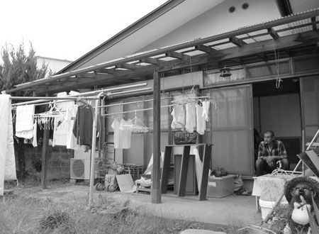 そして泥船はゆく