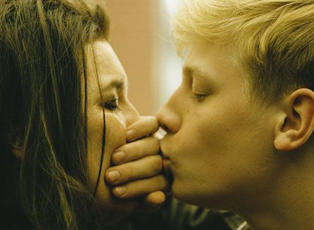 映画『Mommy／マミー』の画像（20枚目）