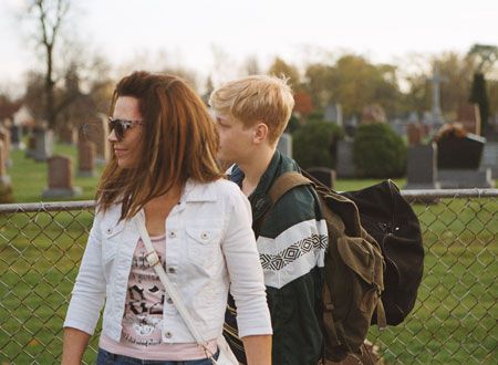 映画『Mommy／マミー』の画像（21枚目）