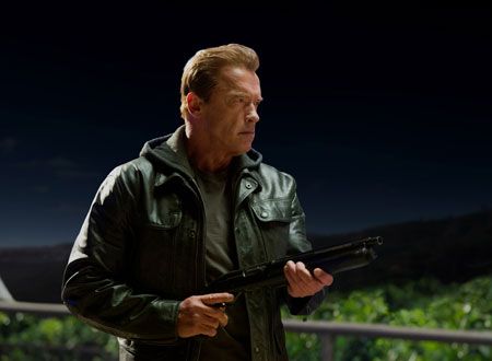 映画『ターミネーター：新起動／ジェニシス』の画像（4枚目）