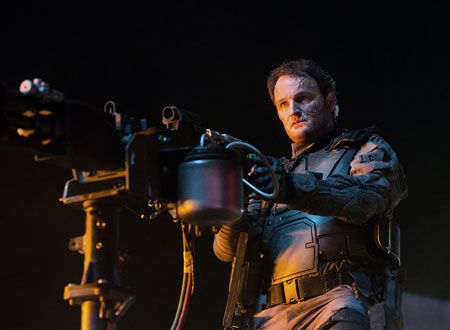 映画『ターミネーター：新起動／ジェニシス』の画像（5枚目）