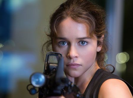 映画『ターミネーター：新起動／ジェニシス』の画像（6枚目）