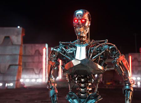 映画『ターミネーター：新起動／ジェニシス』の画像（7枚目）