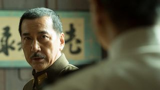 日本のいちばん長い日