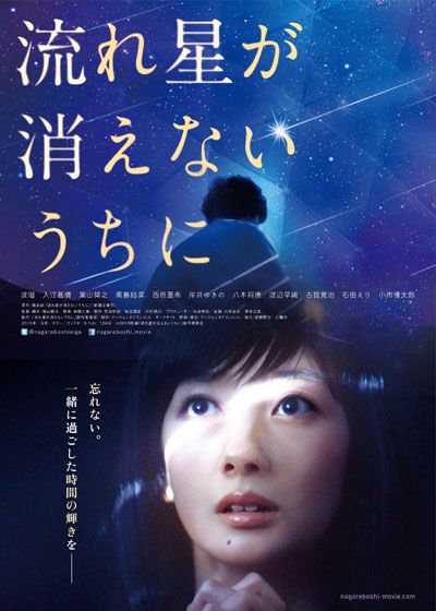 映画『流れ星が消えないうちに』の画像（2枚目）