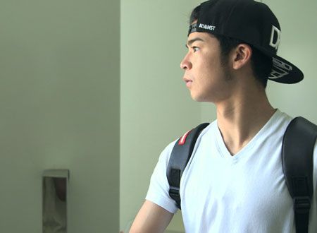 テラスハウス　クロージング・ドア