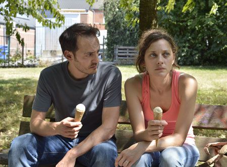 映画『サンドラの週末』の画像（9枚目）