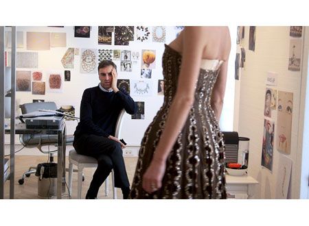 ディオールと私