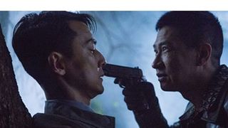 クリミナル・アフェア　魔警