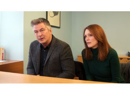 映画『アリスのままで』の画像（4枚目）