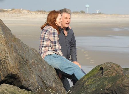 映画『アリスのままで』の画像（6枚目）