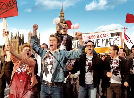 映画『パレードへようこそ』の画像（4枚目）