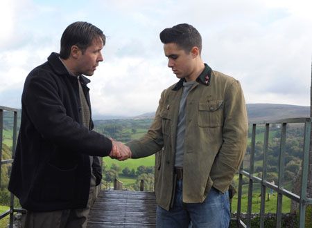 映画『パレードへようこそ』の画像（8枚目）