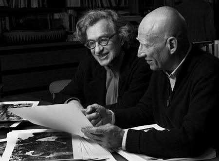 セバスチャン・サルガド／地球へのラブレター