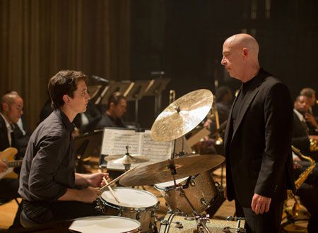 映画『セッション』の画像（4枚目）